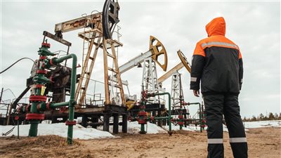 إيرادات النفط والغاز الروسية