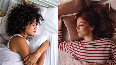 ترند sleep divorce يكتسب شعبية بين المشاهير.
