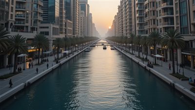 مبادلة و ألفا ظبي تؤسسان محفظة استثمارية بقيمة مليار دولار