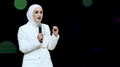 إيجار يؤثر على أكاديمية المحاربين الصغار في العراق