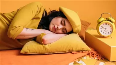 دراسة تحذر من مخاطر النوم المتقطع على الصحة القلبية