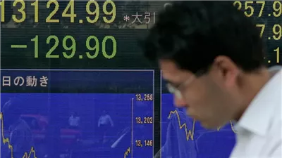 الأسهم اليابانية ترتفع بدعم قطاع التكنولوجيا وإغلاق ناسداك القياسي