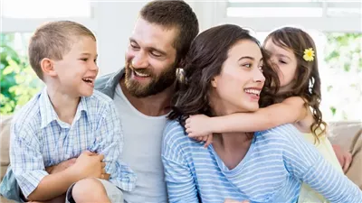 أهمية تخصيص وقت للعائلة في تعزيز العلاقات