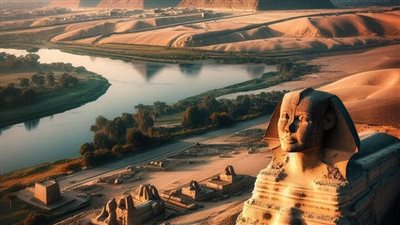 استثمارات أجنبية مباشرة تتدفق على قطاع التكنولوجيا المصري.