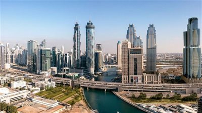 سوق العقارات في دبي يسجل 45,474 صفقة بقيمة 38.8 مليار دولار في الربع الأول