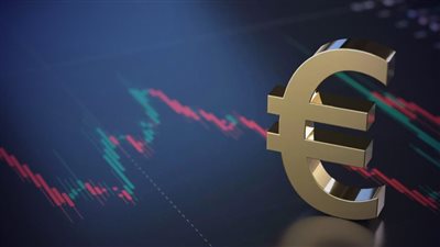 التضخم في منطقة اليورو يظل مرتفعًا رغم جهود البنوك المركزية.