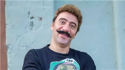 محمد سلام يعود بمسلسل كارثة طبيعية قريبًا