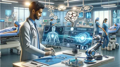 تطبيق صحي يستخدم الذكاء الاصطناعي لتقديم نصائح مخصصة