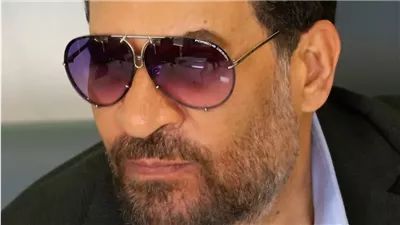 ماجد المصري يشارك في 3 أفلام جديدة