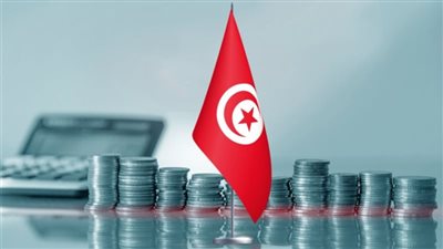 تونس تواجه تحديات اقتصادية متزايدة بسبب الديون.