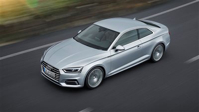 أودي تقدم خمسة موديلات جديدة في معرض شنغهاي، بينها E5 Sportback
