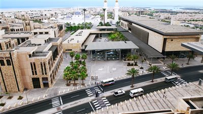 جامعة الملك عبدالله: برامج ماجستير ودكتوراه بتمويل سخي