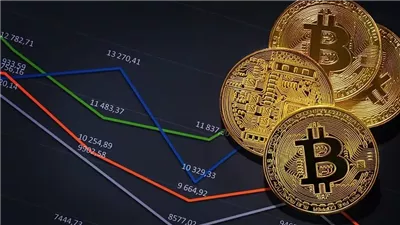 تقلبات حادة في أسعار العملات الرقمية