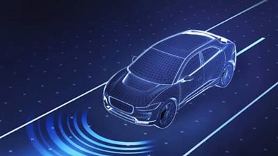 رادار 4D: تقنية مبتكرة لتعزيز دقة القيادة الذاتية