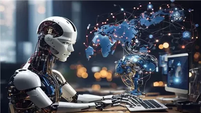 منصة تعليمية تعتمد على الذكاء الاصطناعي لتخصيص المحتوى