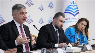 قمة عربية تبحث تعزيز التكامل الاقتصادي الإقليمي