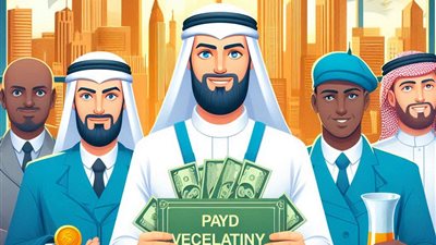 تدريب مهني مدفوع الأجر في ألمانيا: فرصة ذهبية للشباب العربي.