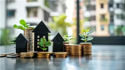 تزايد الإقبال على الاستثمار في العقارات الصديقة للبيئة