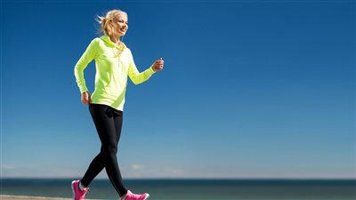 دراسة: المشي اليومي يقلل من خطر الإصابة بالسكري