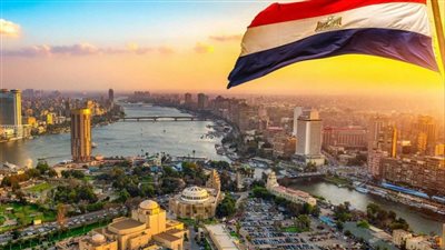 شركة صينية تستثمر مليار دولار في مشروع سياحي بمصر.