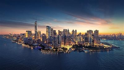 تراجع السياحة الأجنبية في أمريكا بنسبة 12% خلال مارس