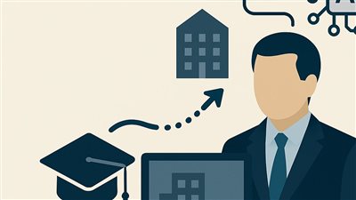 شركة تقنية عربية تستحوذ على منصة تعليمية ناشئة