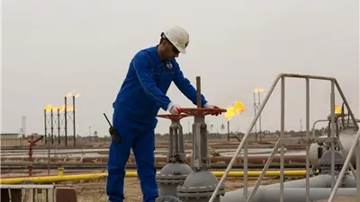 العراق: خطط لزيادة إنتاج النفط وتصديره