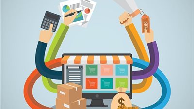 دورات مجانية أونلاين في التجارة الإلكترونية من جوجل.