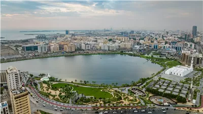 خطط لتطوير الواجهة البحرية لمدينة جدة