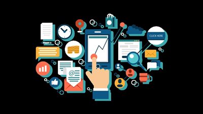 دورة مجانية في Google تعلم أساسيات التسويق الرقمي.