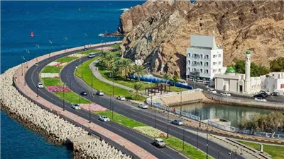 نمو قطاع الضيافة في سلطنة عمان بفضل السياحة