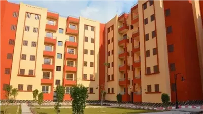 مصر: طرح وحدات سكنية جديدة بأسعار مدعومة