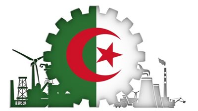 الجزائر قانون الاستثمار الجديد يجذب اهتمامًا أجنبيًا.
