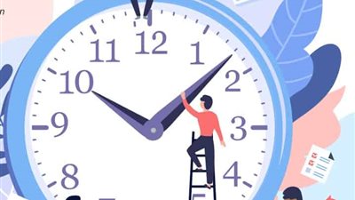 تنظيم الوقت: تطبيق جديد يساعدك على إنجاز مهامك.