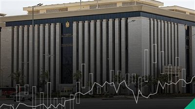 مصر تخفض توقعات النمو الاقتصادي للعام القادم