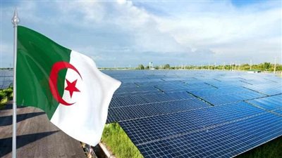 استثمارات صينية ضخمة في قطاع الطاقة الجزائري.