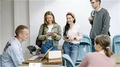 برنامج التبادل الثقافي في اليابان: فرصة للطلاب العرب!