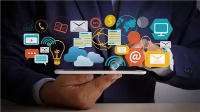 تعلم أساسيات التسويق الرقمي وابدأ مشروعك الخاص.