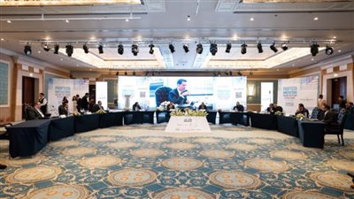 القاهرة تستضيف مؤتمرًا دوليًا حول الاستثمار العقاري