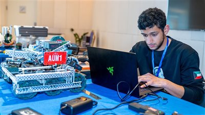 مسابقة وطنية جديدة للابتكار العلمي لطلاب المدارس