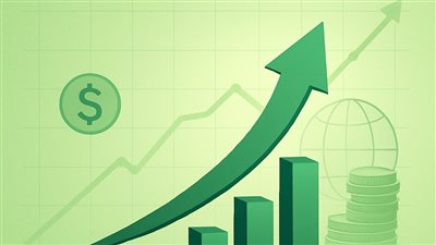استراتيجية  الشراء والاحتفاظ  تحقق عوائد بنسبة 47% في 2025