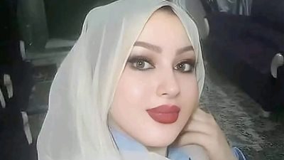 حلم عمري 