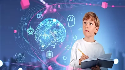 منصة تعليمية تعتمد على الذكاء الاصطناعي لتخصيص المحتوى للطلاب