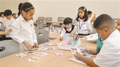 الإمارات تعلن عن تحديثات في نظام التعليم بدءًا من الخريف