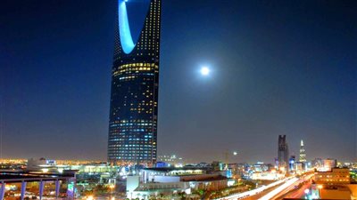 السعودية تسجل نموًا اقتصاديًا بنسبة 3% في 2025