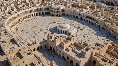 تونس تعلن عن مشروع مدينة الثقافة بتكلفة 1.2 مليار دولار