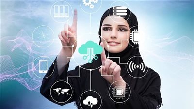السعودية تبدأ تنفيذ برنامج التحول الرقمي في المدارس