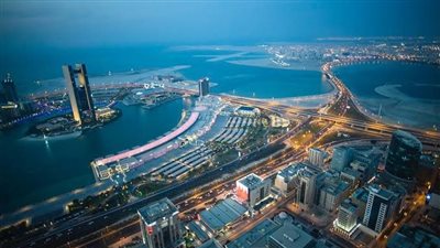 البحرين تبدأ تنفيذ مشروع خليج البحرين بتكلفة 2.5 مليار دولار