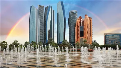 صندوق أبوظبي السيادي يستحوذ على حصص في شركات أوروبية