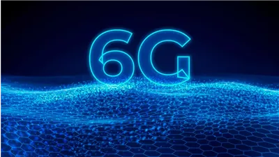 إطلاق شبكة 6G تجريبية في كوريا الجنوبية